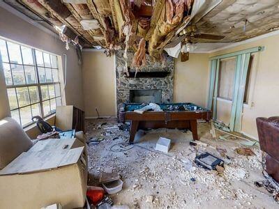 About water damage restoration service - commercial flood cleanup experts in Bradenton